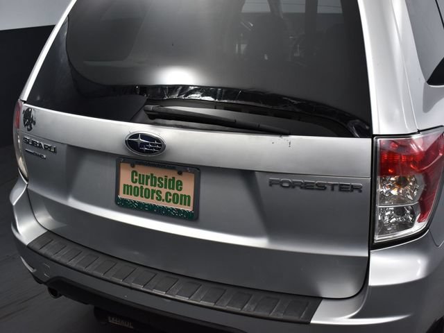 Used 2010 Subaru Forester 2.5X Limited AWD/4WD image 25
