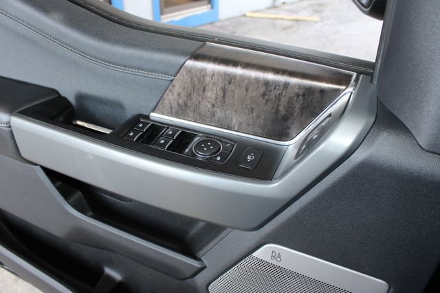 Used 2024 Ford F250 Lariat w/ Black Appearance Package image 20