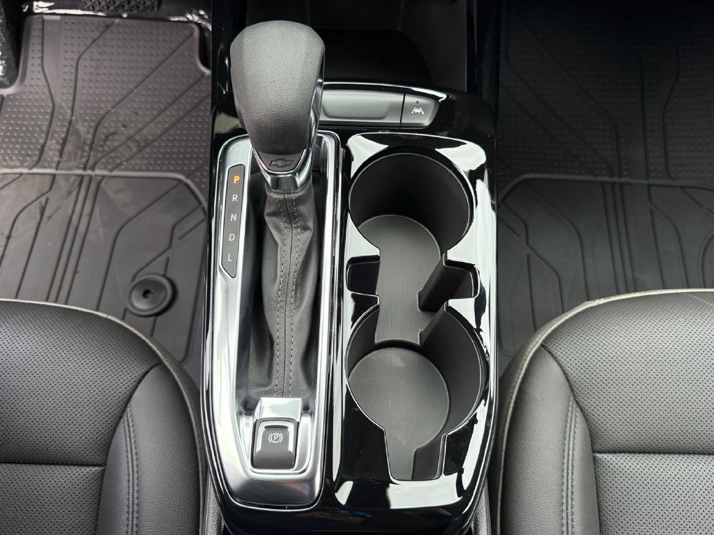New 2026 Chevrolet Trax ACTIV FWD image 18