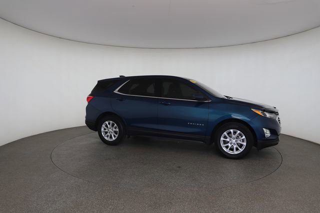 Used 2020 Chevrolet Equinox LT FWD image 25