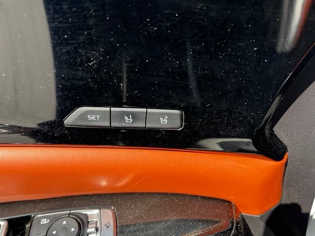 Certified 2022 Kia Carnival SX Prestige FWD image 7