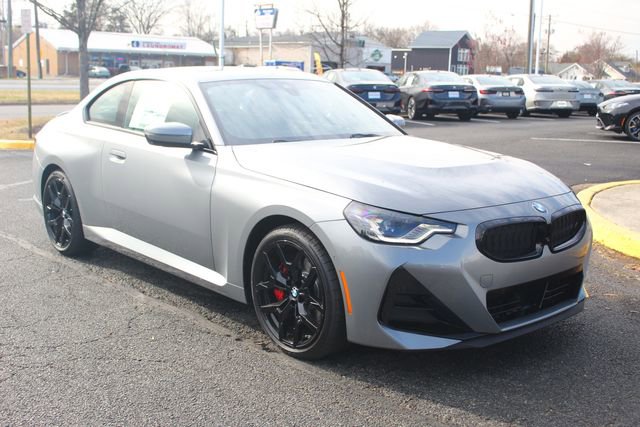 New 2026 BMW 230i xDrive Coupe w/ Premium Package image 1