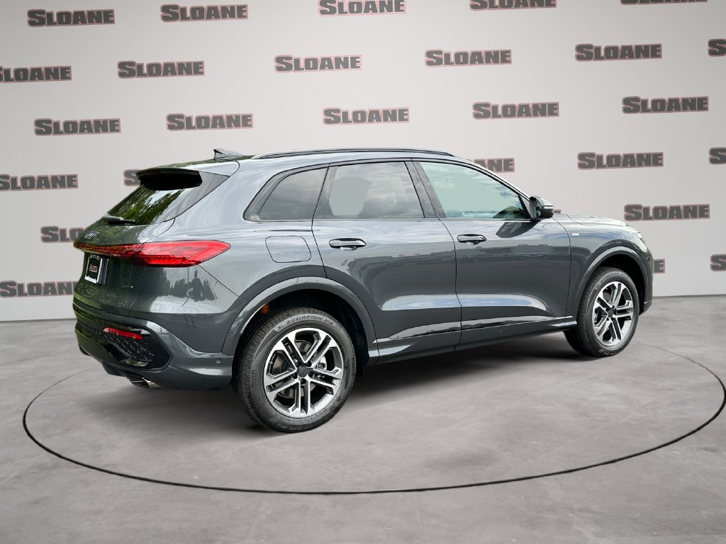 New 2026 Audi Q5 2.0T AWD/4WD image 5