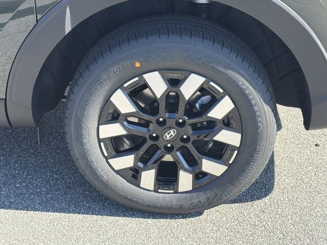 New 2026 Hyundai Santa Cruz SEL AWD/4WD image 19