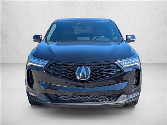 Certified 2025 Acura RDX A-Spec image 6
