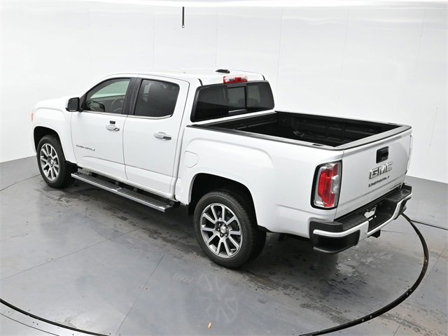 Used 2021 GMC Canyon Denali image 33