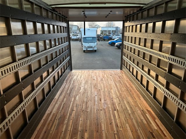 New 2025 Chevrolet Low Cab Forward image 30