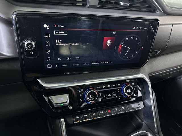 Used 2023 GMC Sierra 1500 Denali AWD/4WD image 13