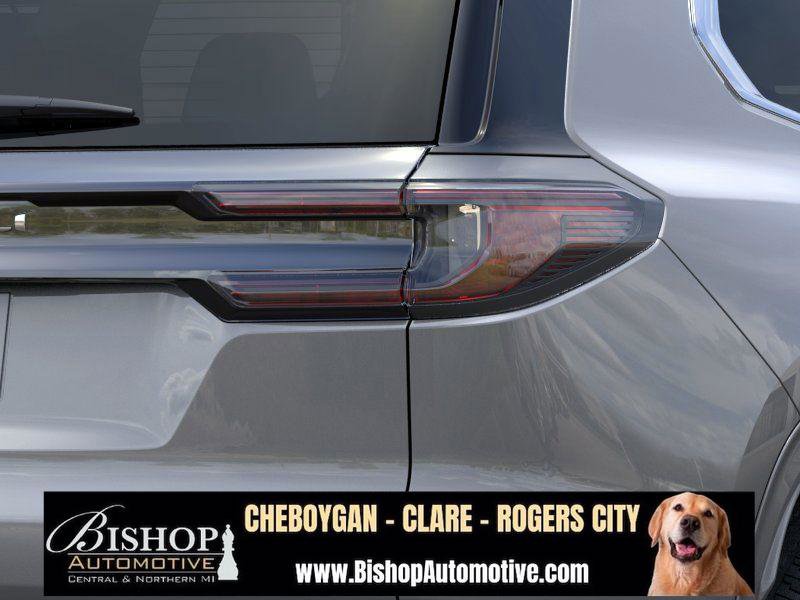 New 2026 GMC Acadia Denali w/ Super Cruise Package image 14