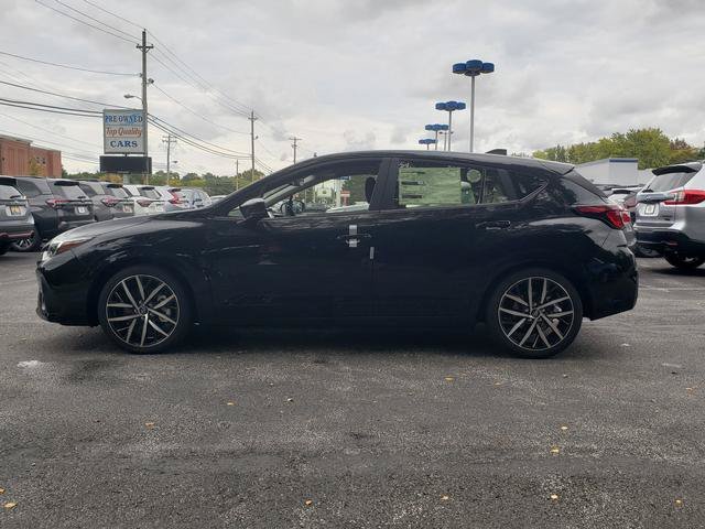 New 2026 Subaru Impreza 2.0i Sport AWD/4WD image 7
