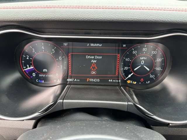 Certified 2023 Ford Mustang GT Premium w/ GT Performance Package RWD image 40
