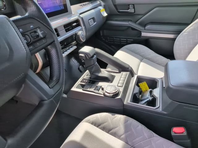 New 2026 Toyota Tacoma SR5 AWD/4WD image 22