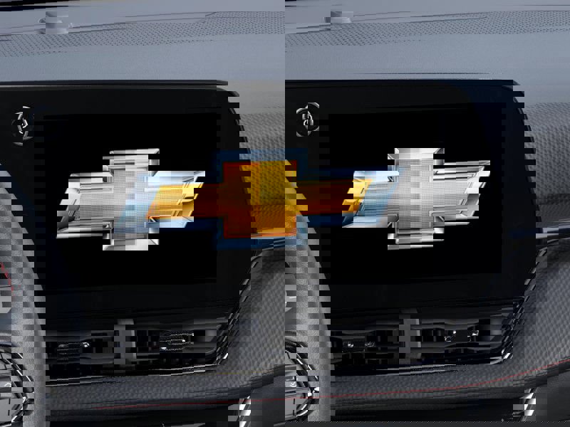 New 2026 Chevrolet Equinox RS image 20