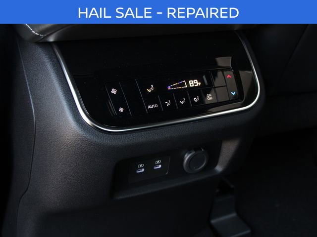 New 2026 Nissan Armada SL w/ Captain's Chari Seat Package image 27