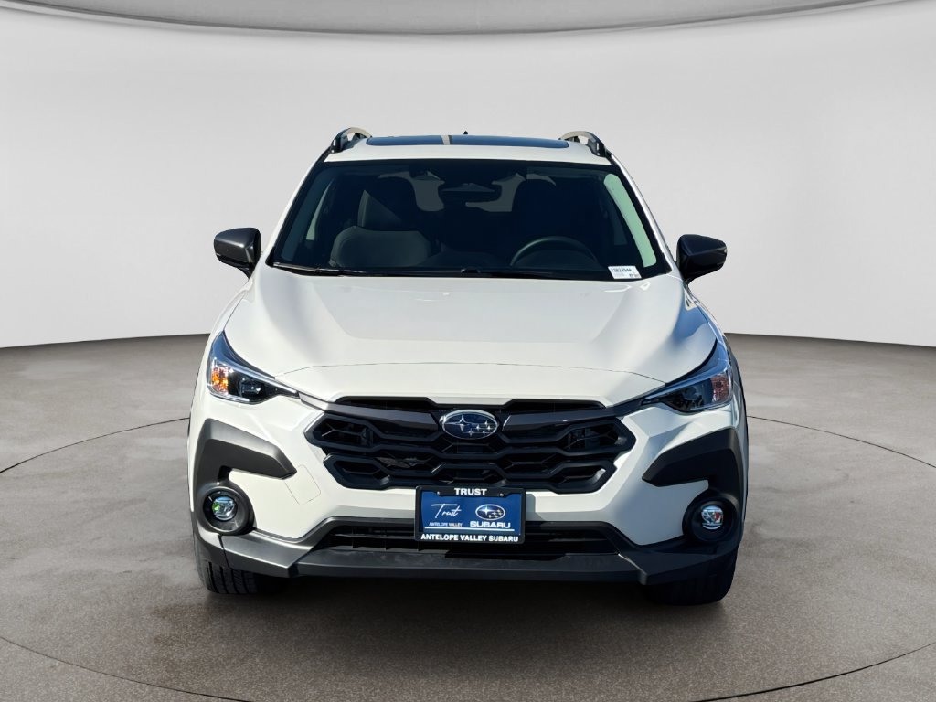 New 2026 Subaru Crosstrek 2.5i Premium AWD/4WD image 8