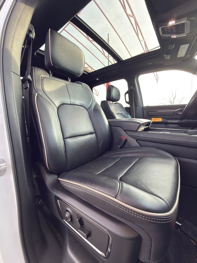 Used 2023 RAM 1500 Limited image 33