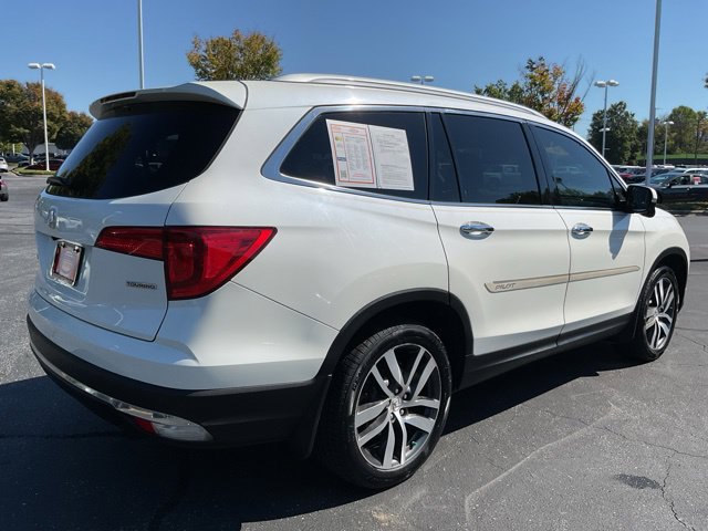 Used 2016 Honda Pilot Touring image 8