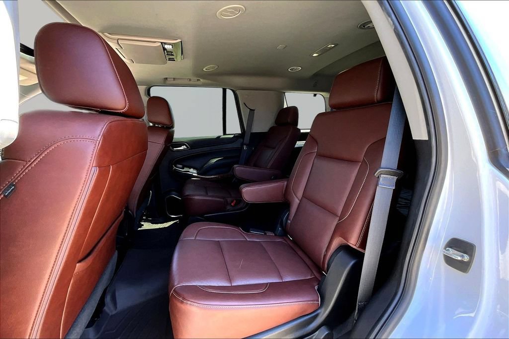 Used 2019 Chevrolet Tahoe Premier w/ Premier Plus Edition RWD image 23