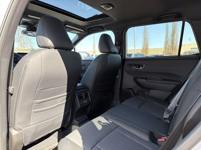 New 2026 Subaru Outback Touring XT image 13