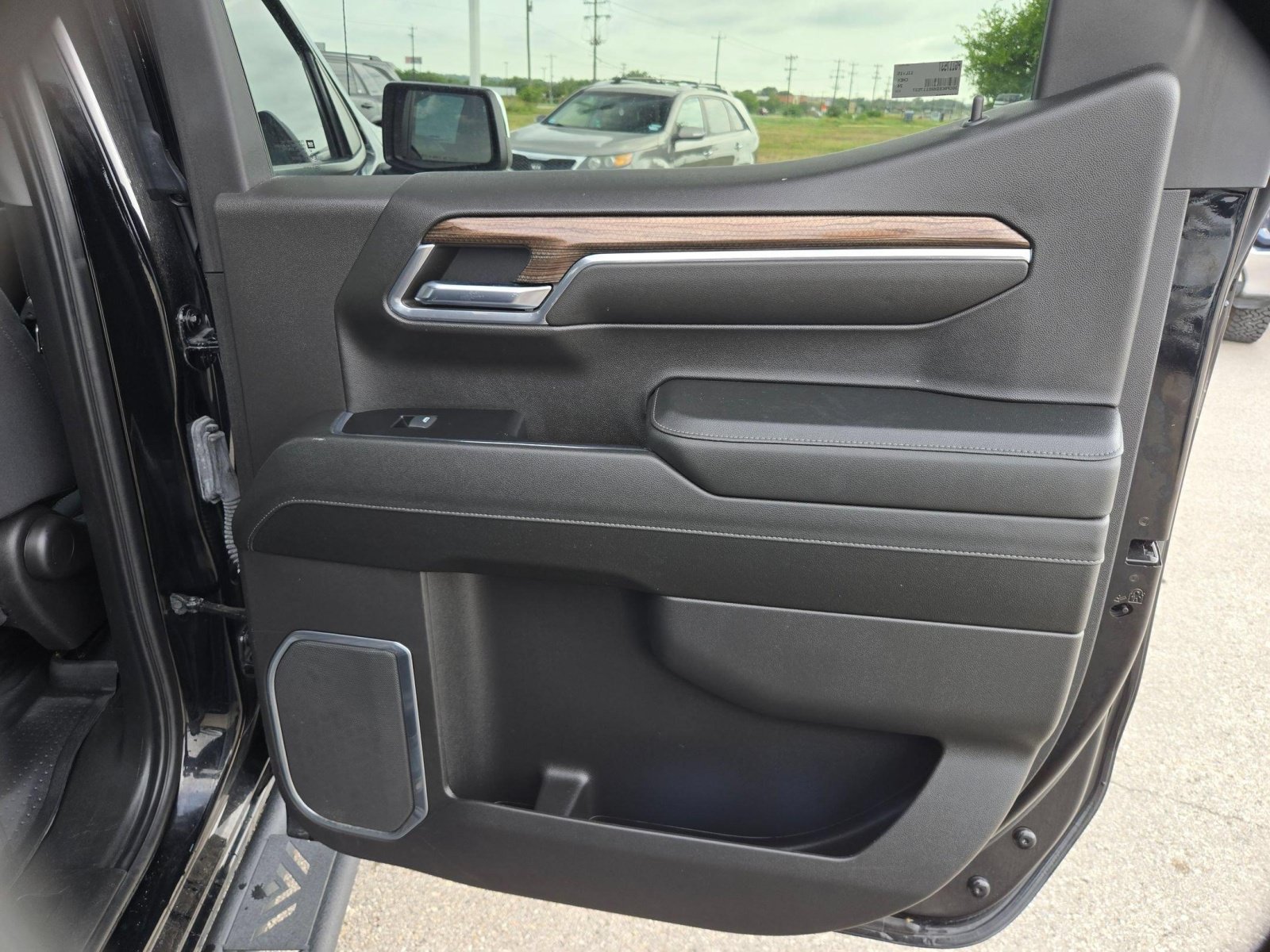 Used 2024 Chevrolet Silverado 1500 LT w/ Texas Edition Plus RWD image 23