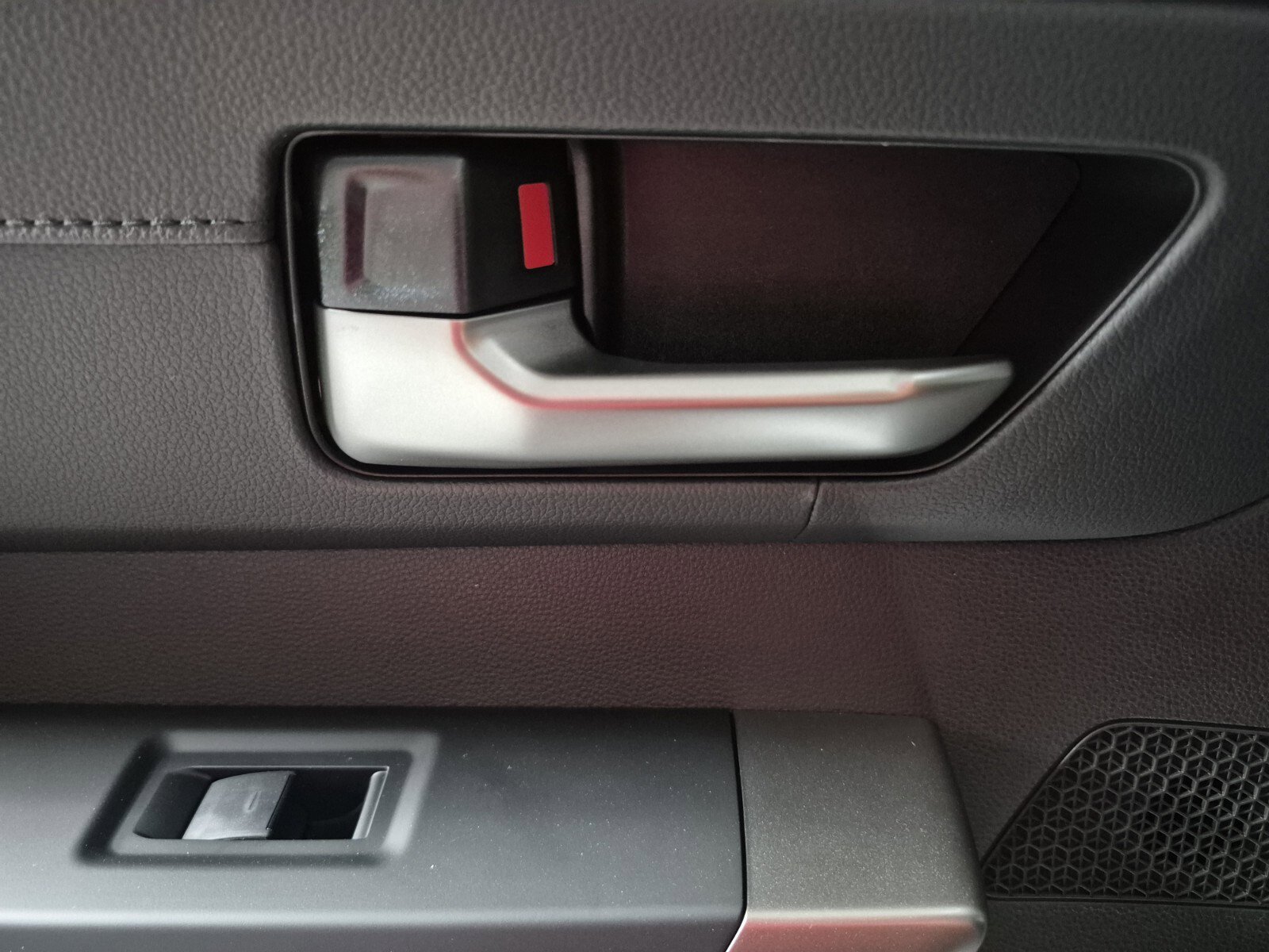 New 2026 Toyota Tundra Limited image 31