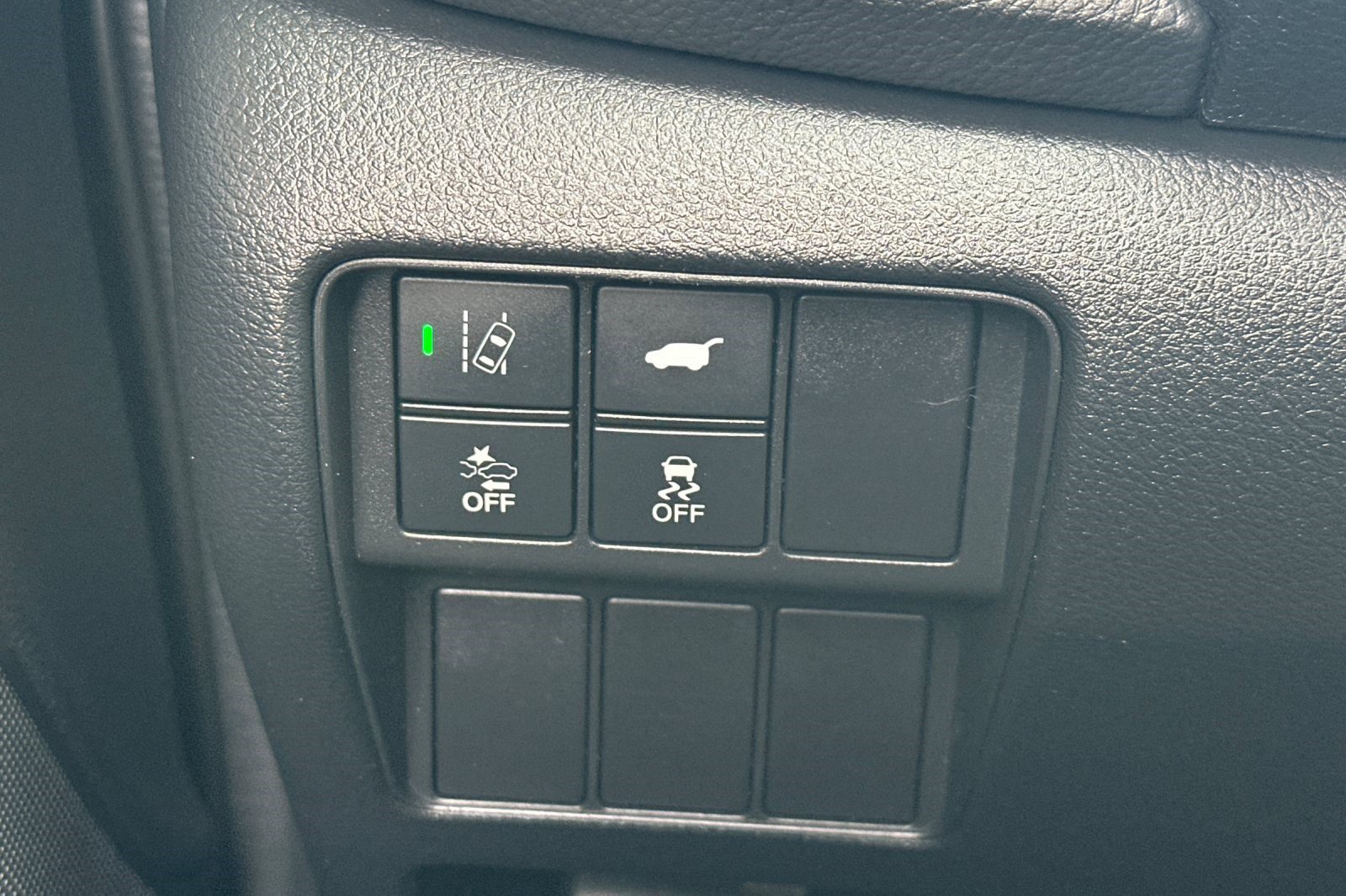 Used 2020 Honda CR-V EX-L image 36