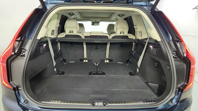 New 2026 Volvo XC90 T8 Ultra w/ Lounge Package AWD/4WD image 48