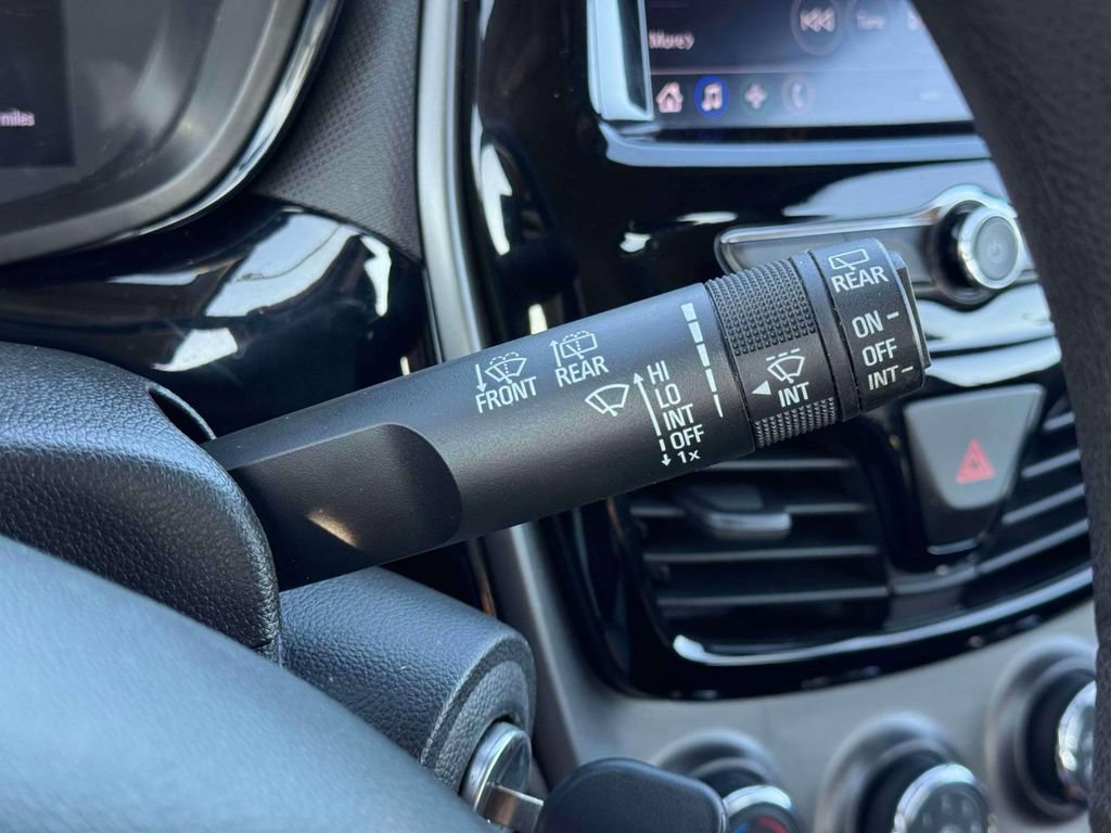 Used 2019 Chevrolet Spark LT FWD image 26