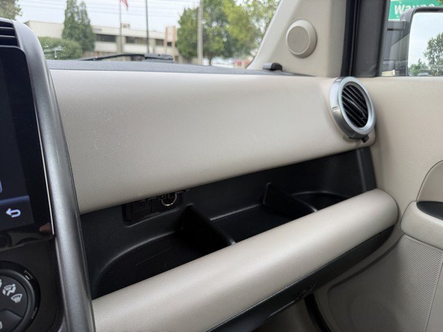 Used 2009 Honda Element EX image 30