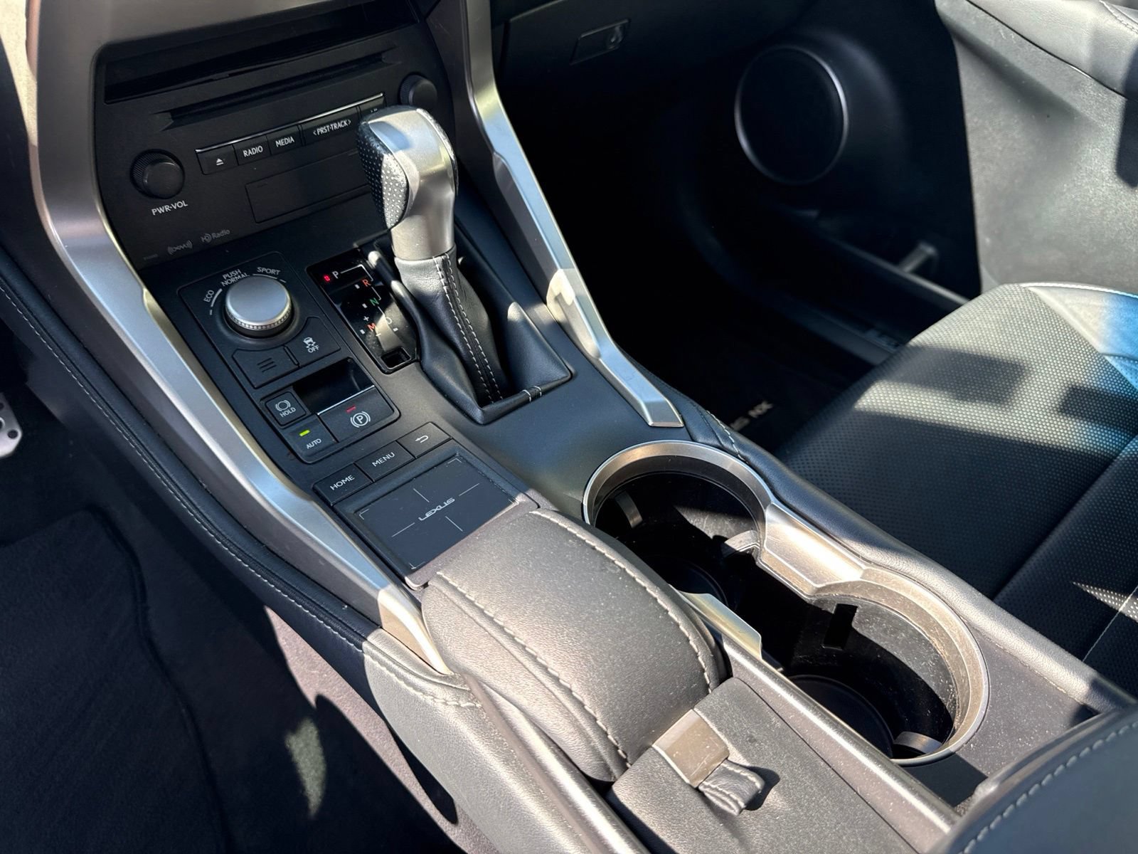 Used 2016 Lexus NX 200t F Sport w/ F Sport Premium Package FWD image 24