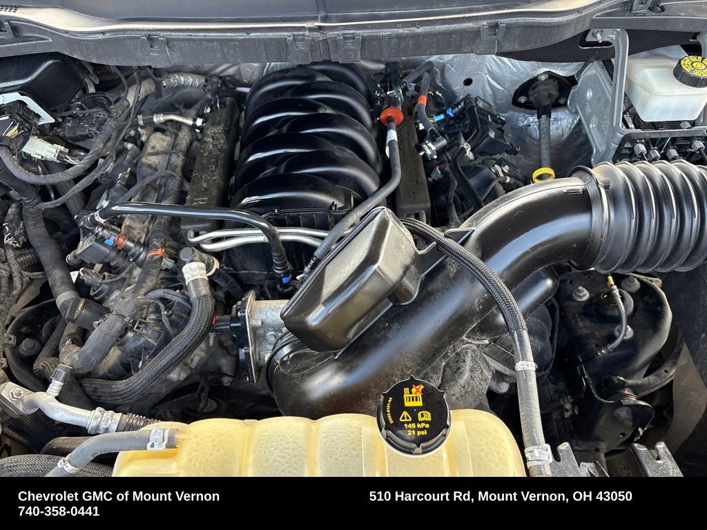 Used 2021 Ford F150 XLT image 18