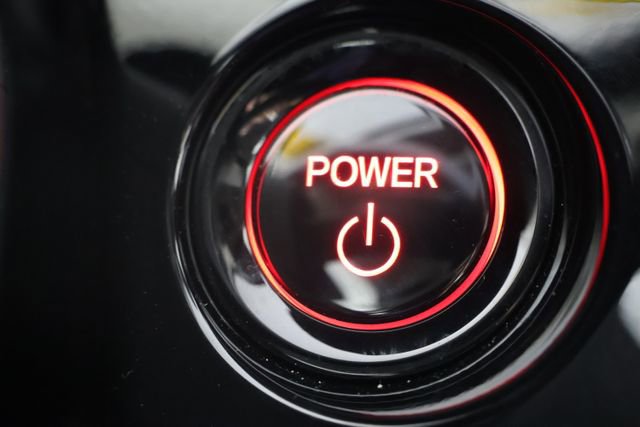 Used 2025 Honda Accord EX-L image 17