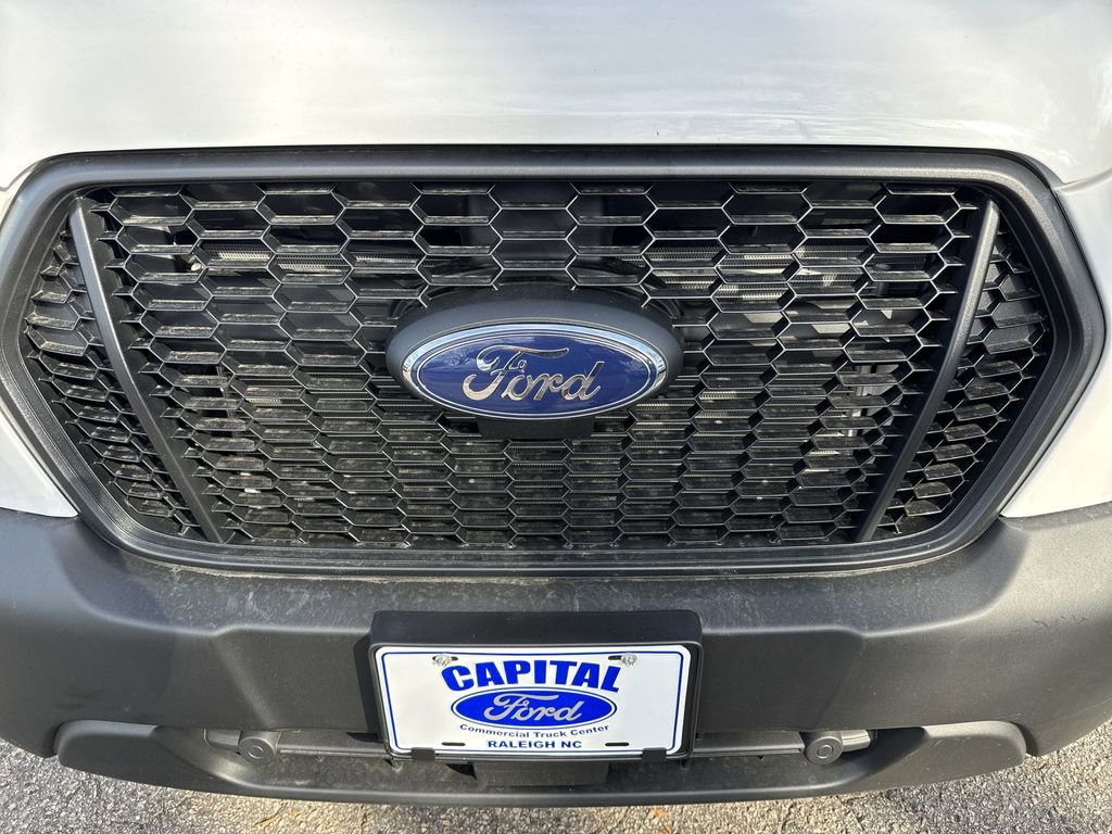 New 2024 Ford Transit 350 AWD image 10