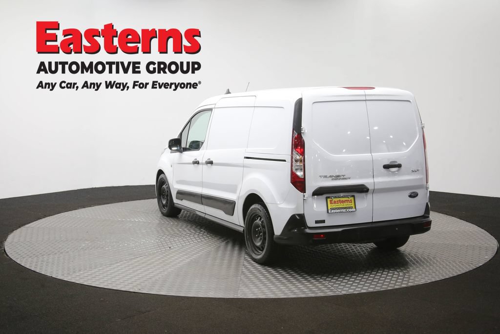 Used 2022 Ford Transit Connect XLT FWD image 63