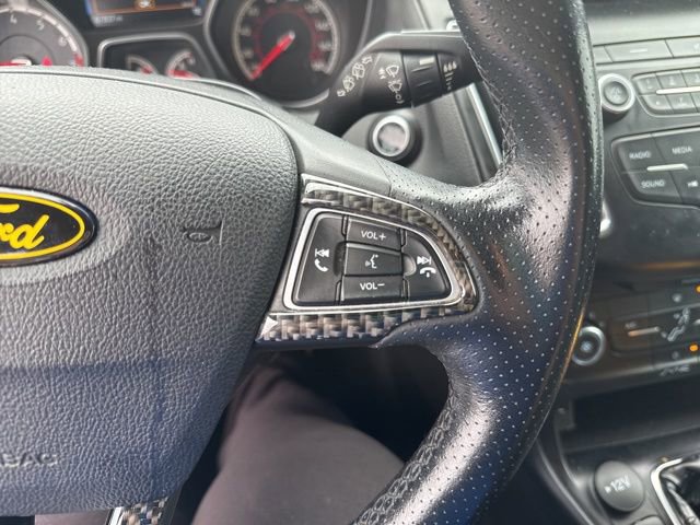 Used 2018 Ford Focus ST image 19