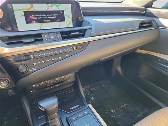 Used 2019 Lexus ES 350 ES 350 Luxury w/ Accessory Package 2 image 23