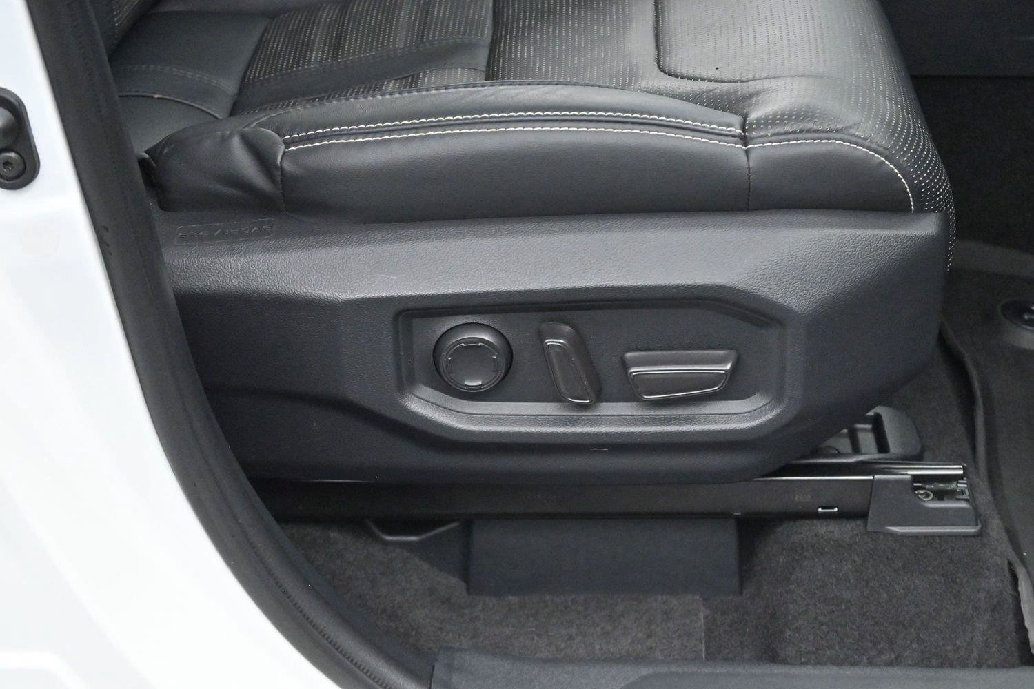 Used 2023 Toyota Tundra Capstone AWD/4WD image 36