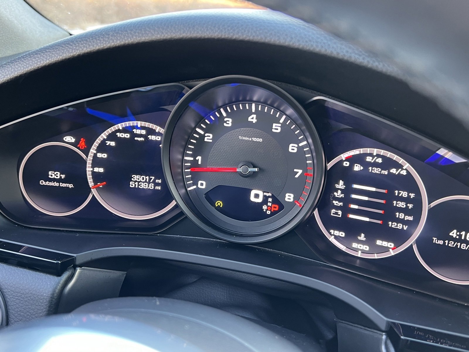 Certified 2021 Porsche Cayenne Coupe image 23