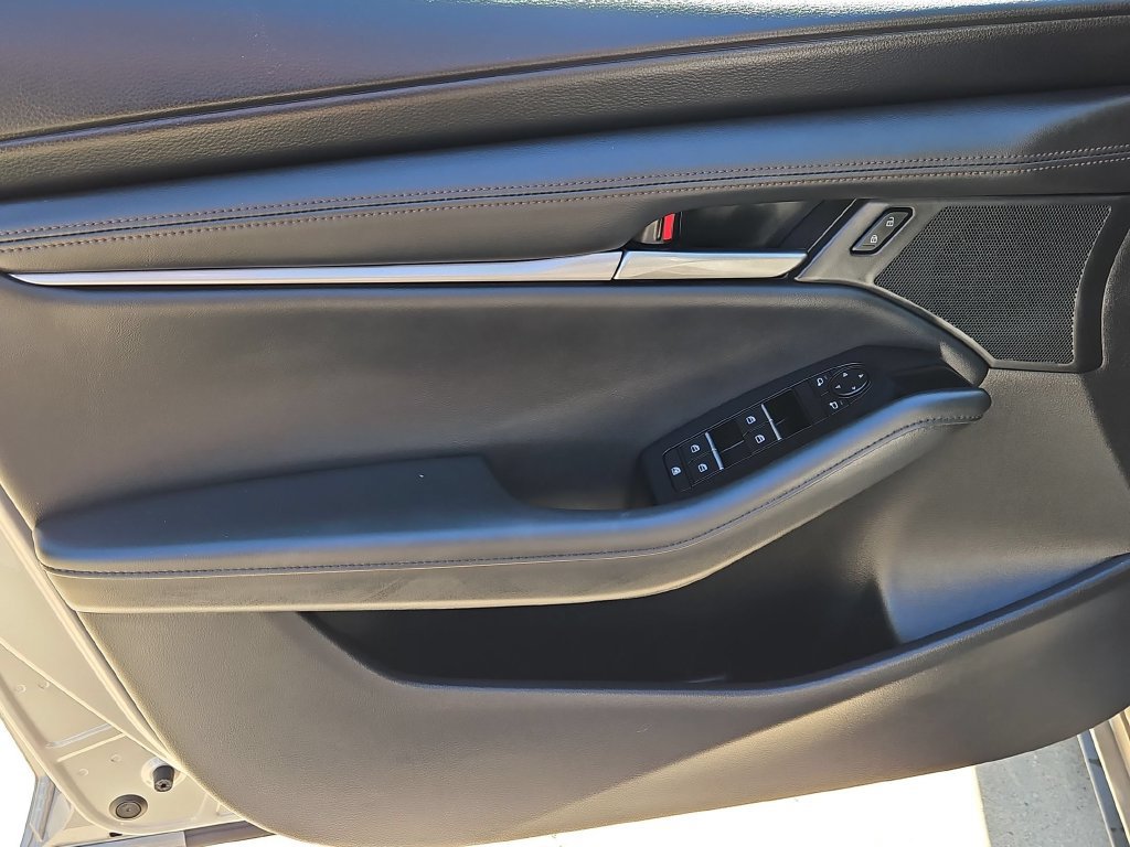 Used 2026 MAZDA MAZDA3 s Sport FWD image 11