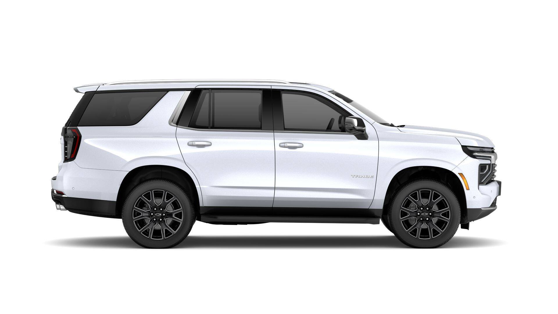 New 2027 Chevrolet Tahoe Premier w/ Sun And Tow Package AWD/4WD image 21