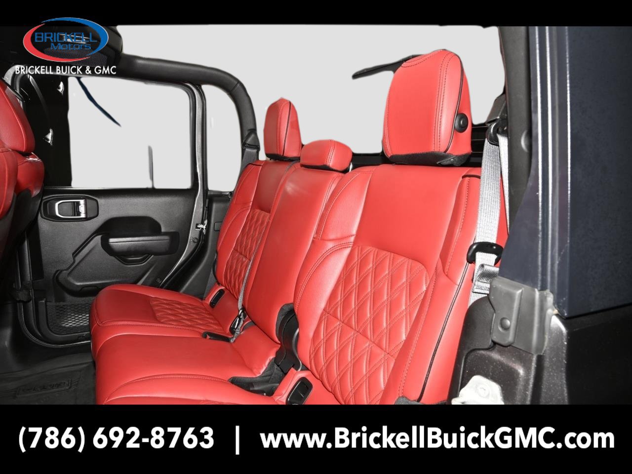 Used 2022 Jeep Gladiator Rubicon AWD/4WD image 20