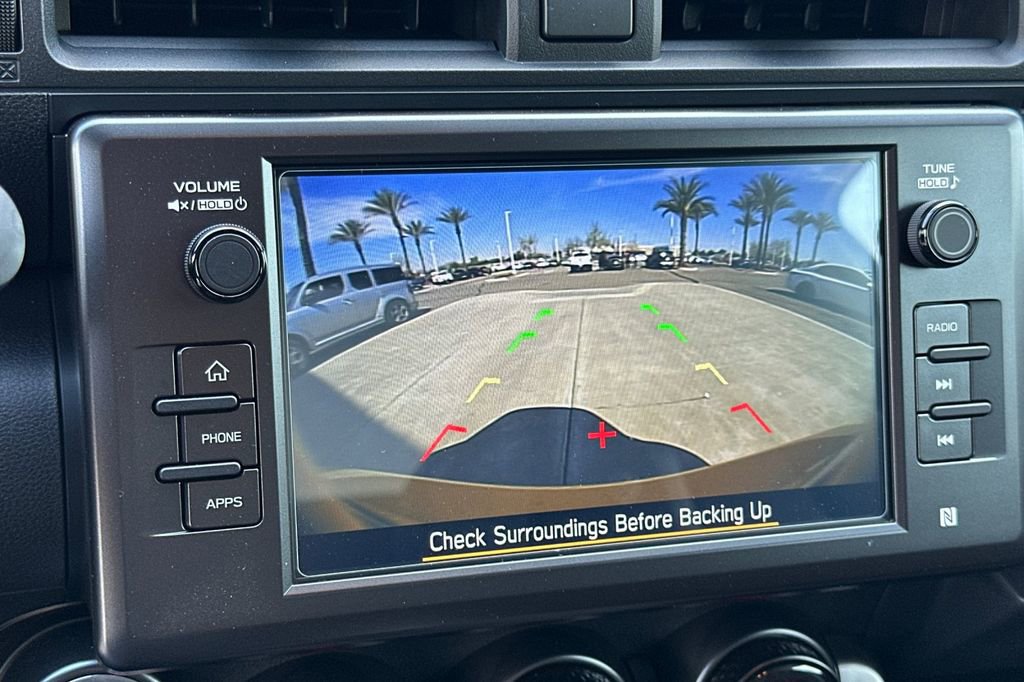 New 2026 Toyota GR86 YUZU Limited image 18