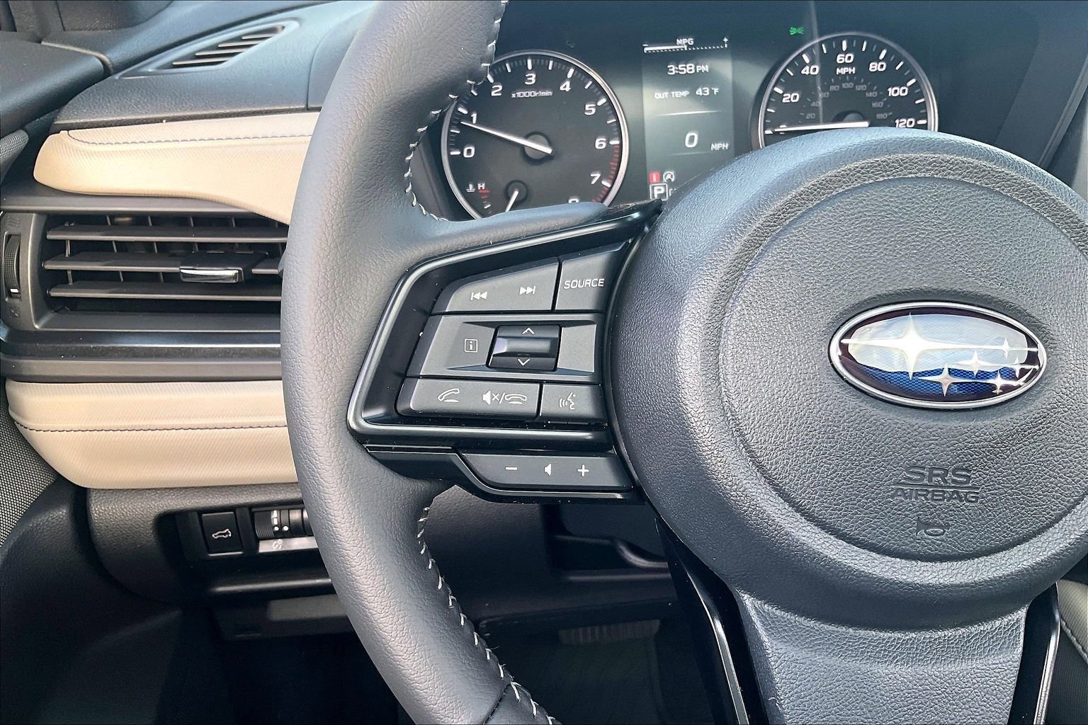 New 2026 Subaru Forester Premium image 17