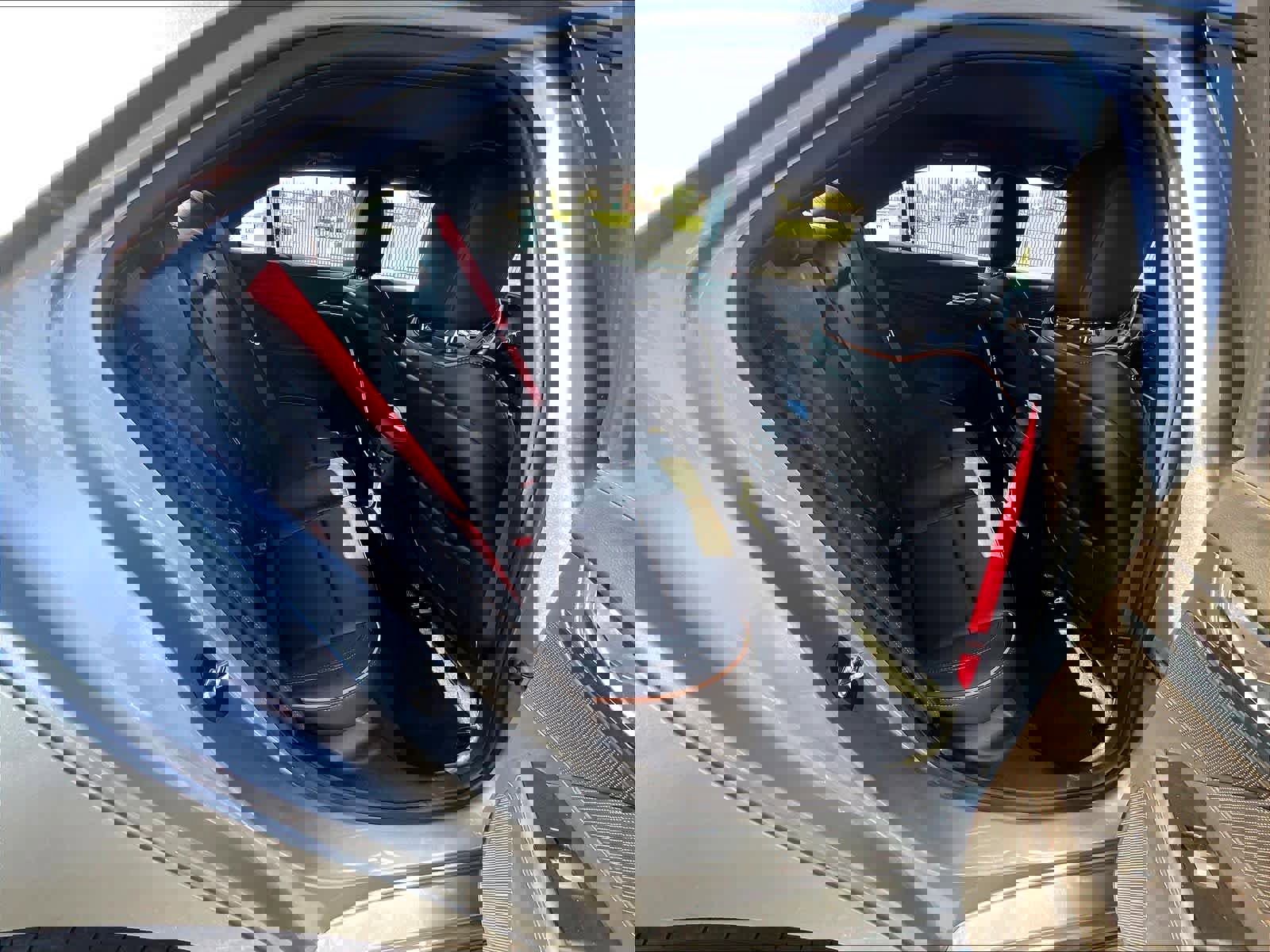 Used 2024 Cadillac CT4 V w/ Super Cruise 2 Package image 29