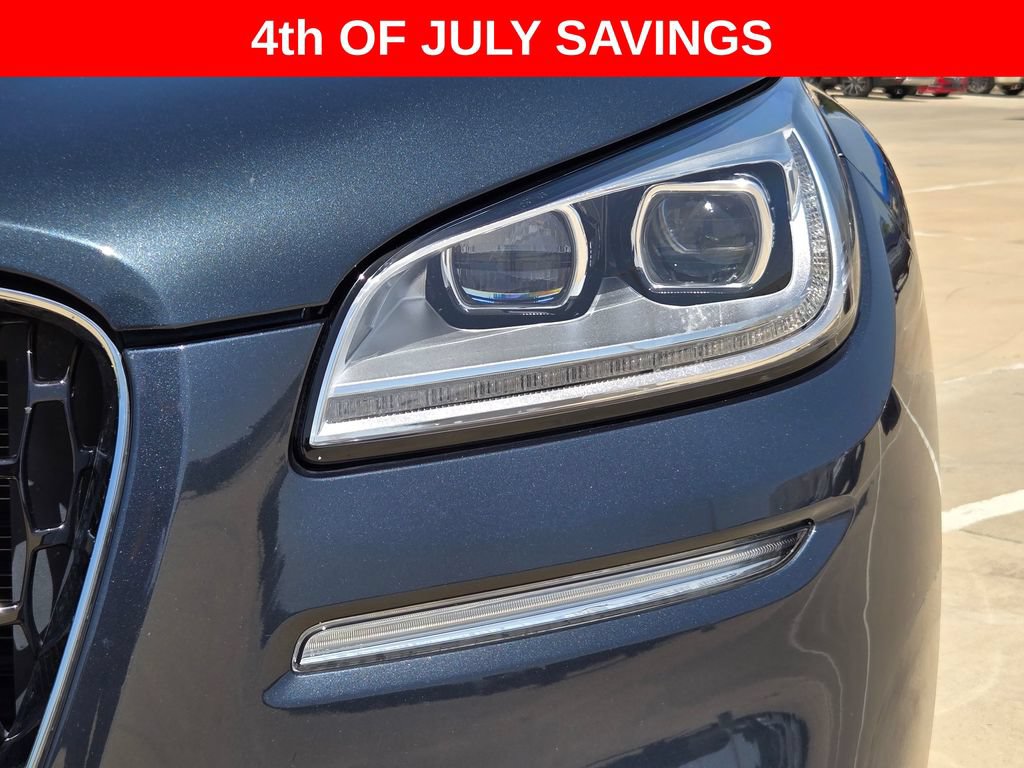 Used 2022 Lincoln Corsair Reserve w/ Equipment Group 201A AWD/4WD image 33