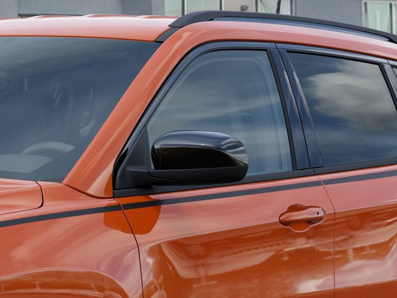 New 2026 Jeep Compass Latitude AWD/4WD image 12