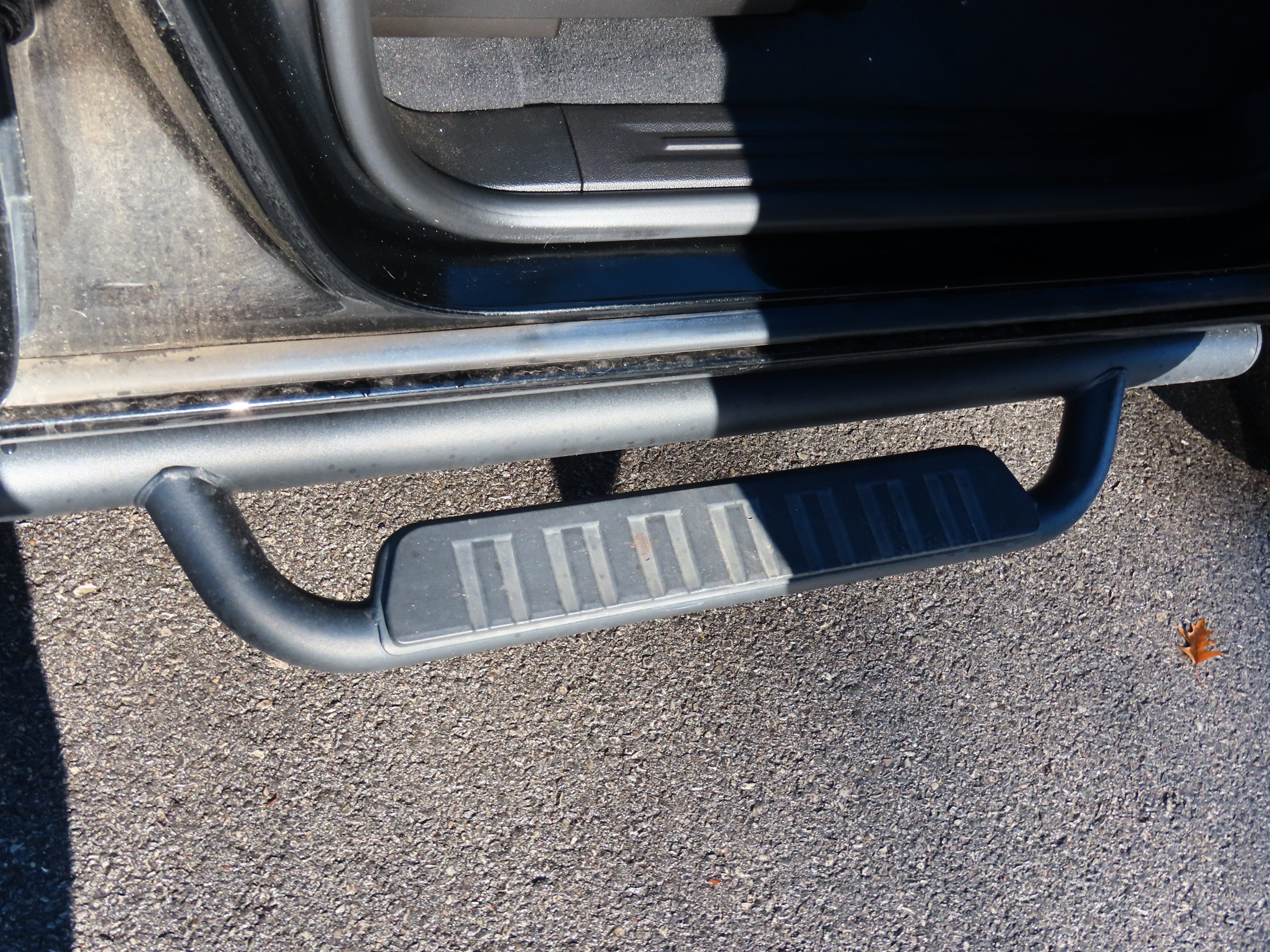 Used 2019 GMC Canyon All Terrain w/ All Terrain X Package image 11