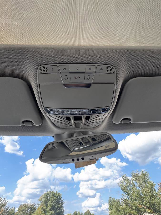 Used 2017 Mercedes-Benz C 300 4MATIC Sedan w/ Premium 1 Package image 36