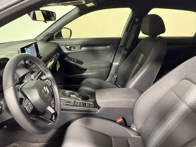 Used 2026 Honda Civic Sport image 24