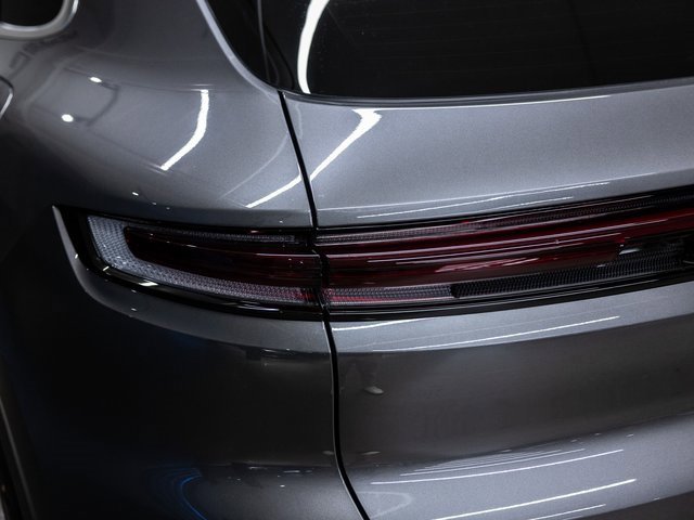 New 2026 Porsche Cayenne E-Hybrid image 20
